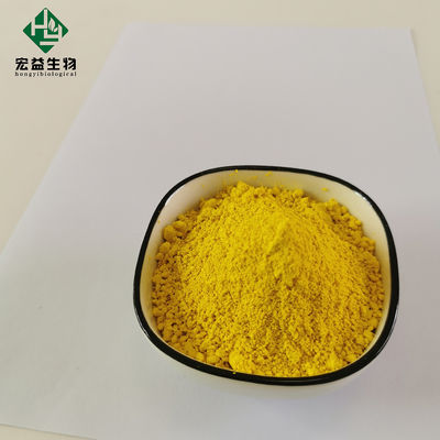 633-65-8 el ácido clorhídrico de Berberine pulveriza el polvo natural de la corteza del Phellodendron para los cosméticos