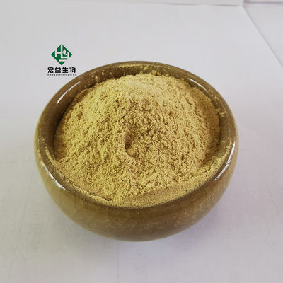 Extracto herbario natural del polvo a granel de la luteolina del 98% para la medicina 491-70-3