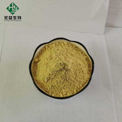 El bulto natural de la luteolina del extracto de la planta pulveriza el 95% CAS 491-70-3