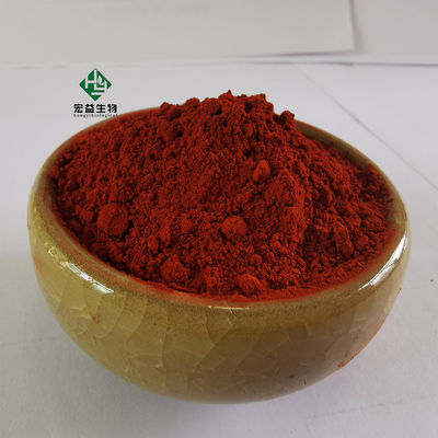 568-72-9 extracto Tanshinone IIA 0,3% Salvianolic B ácido el 5% de la raíz de Danshen