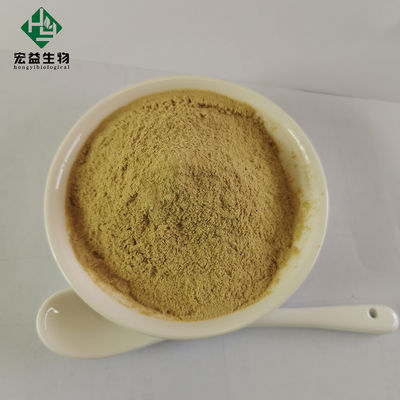 Los 50% Brown Andrographolide pulverizan CAS 5508-58-7 extractos naturales de la planta