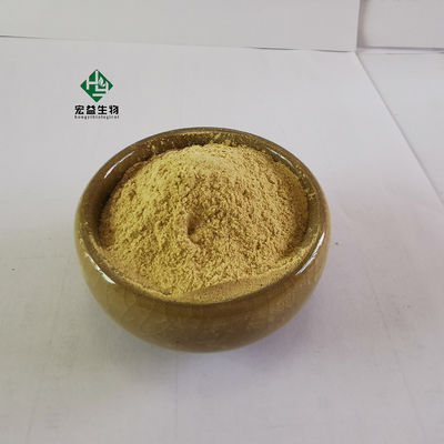 Cacahuete amarillo claro Shell Extract del polvo del extracto de la luteolina del 98%