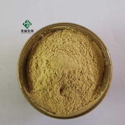 El polvo a granel Pharma de la luteolina de la pureza elevada del 98% califica CAS 491-70-3