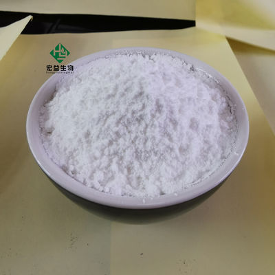Extracto orgánico CAS 480-41-1 del pomelo del polvo de la naringenina de la pureza elevada