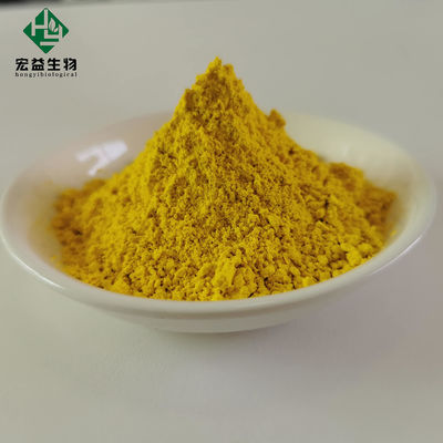 El clorhidrato natural de Berberine del extracto de la planta pulveriza pureza 97%-98% CP2020