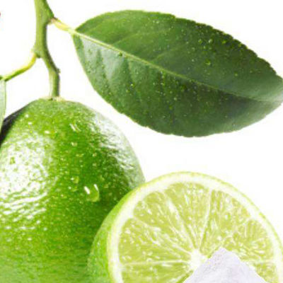 La hesperidina del 90% pulveriza el polvo del extracto de Aurantium de la fruta cítrica C28H32O15