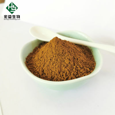 Polvo del extracto del Resveratrol de Brown con arsénico total del ≤ 2ppm de la malla del paso 80 del Resveratrol el 100% del 50%